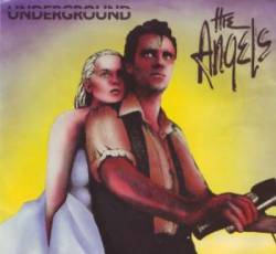 Angel City : Underground